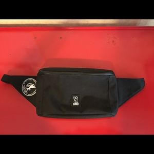 Chrome industries waist bag